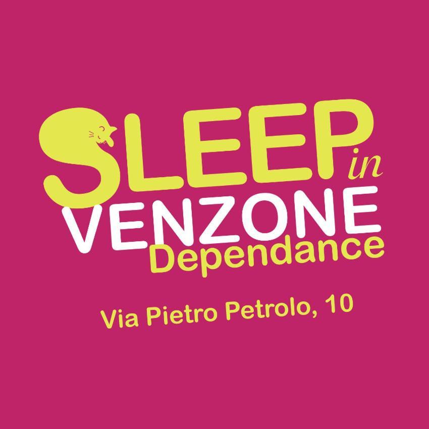 Sleep In Venzone Depandance Hotel Luaran gambar
