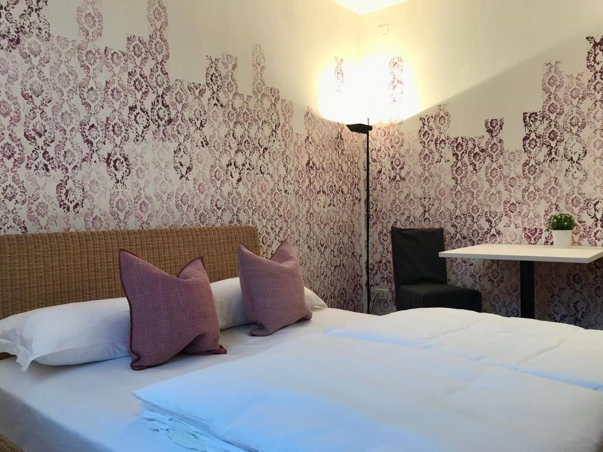 Sleep In Venzone Depandance Hotel Luaran gambar