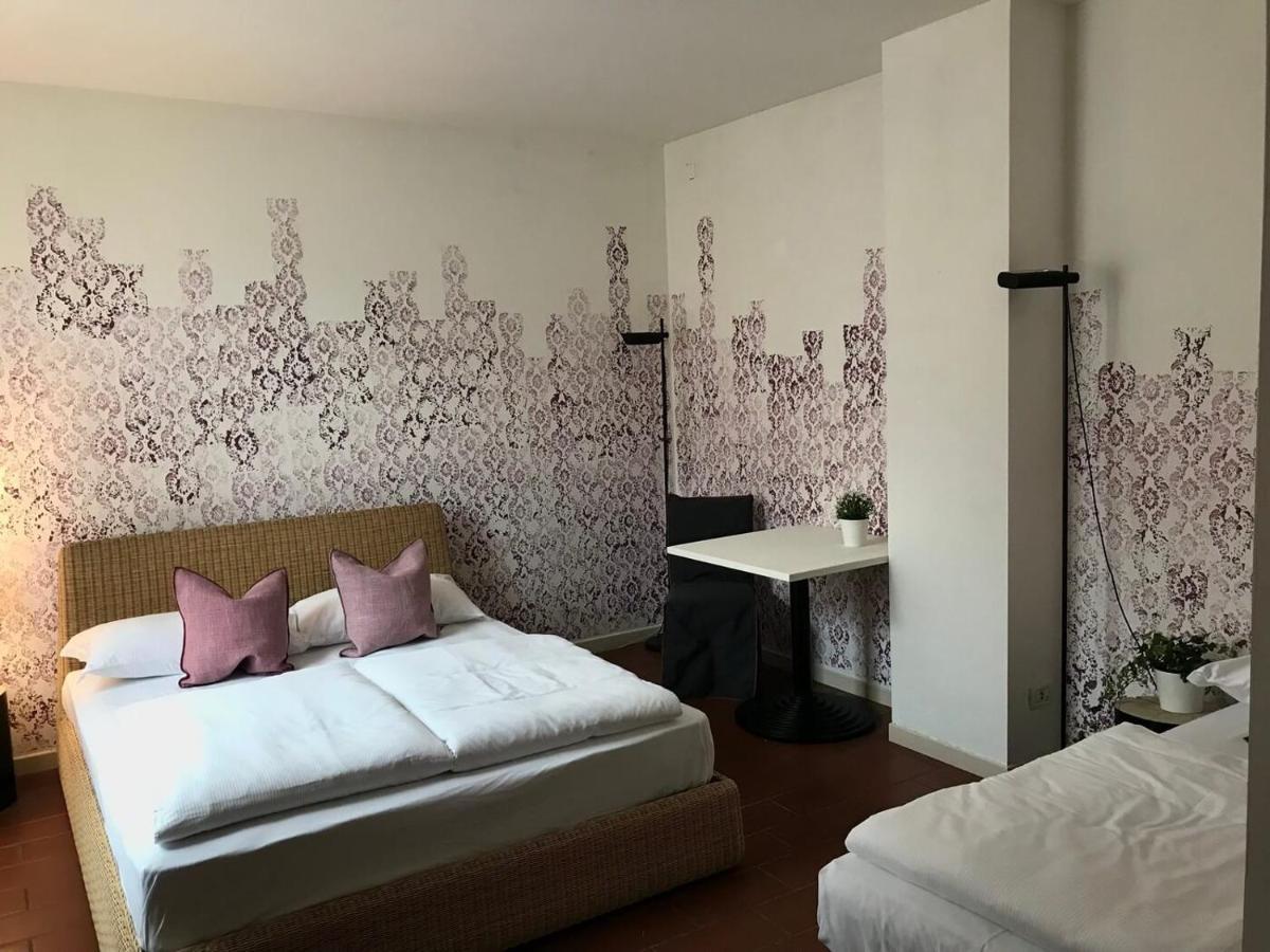 Sleep In Venzone Depandance Hotel Luaran gambar