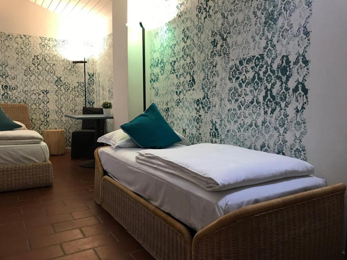 Sleep In Venzone Depandance Hotel Luaran gambar