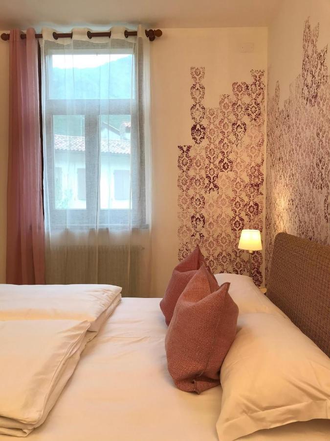 Sleep In Venzone Depandance Hotel Luaran gambar
