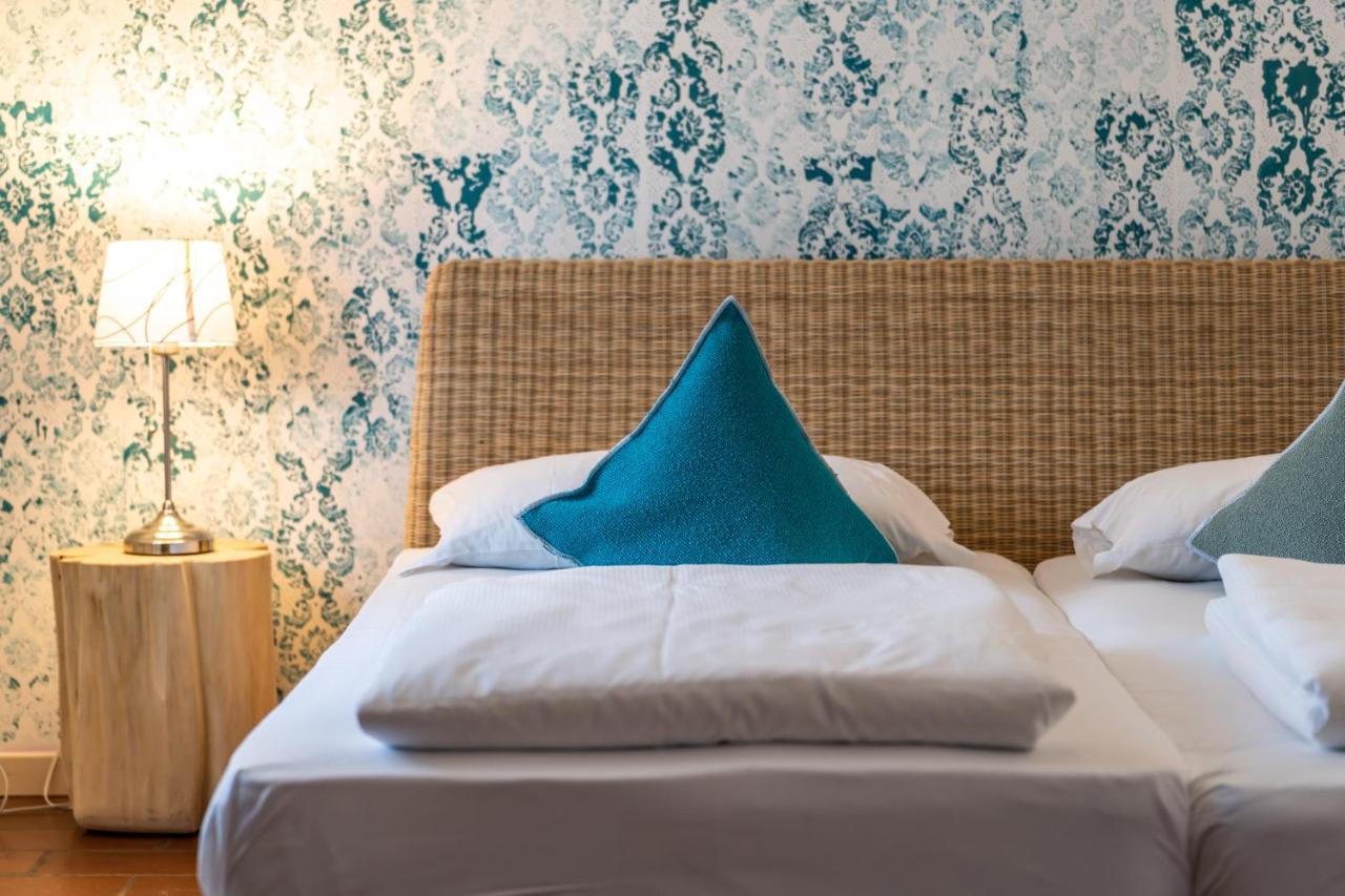 Sleep In Venzone Depandance Hotel Luaran gambar