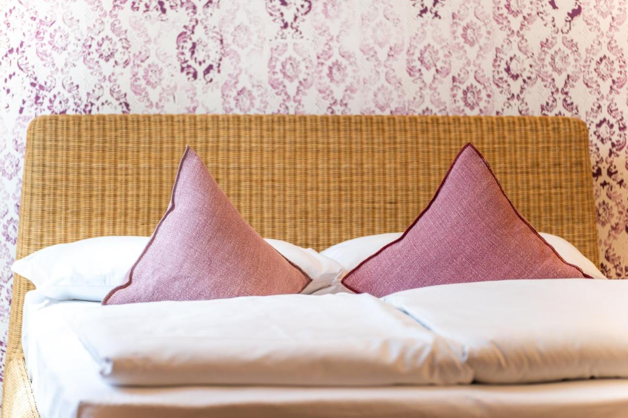 Sleep In Venzone Depandance Hotel Luaran gambar