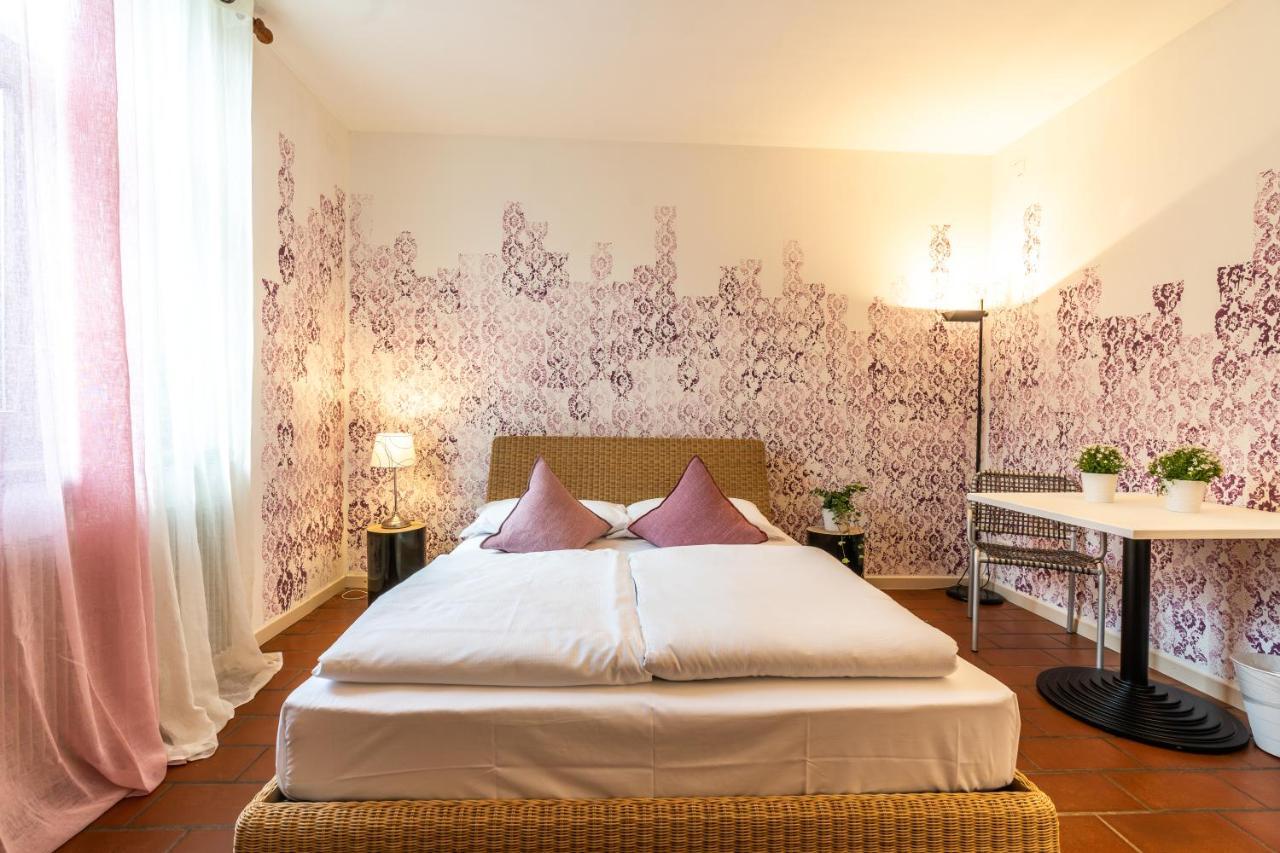 Sleep In Venzone Depandance Hotel Luaran gambar