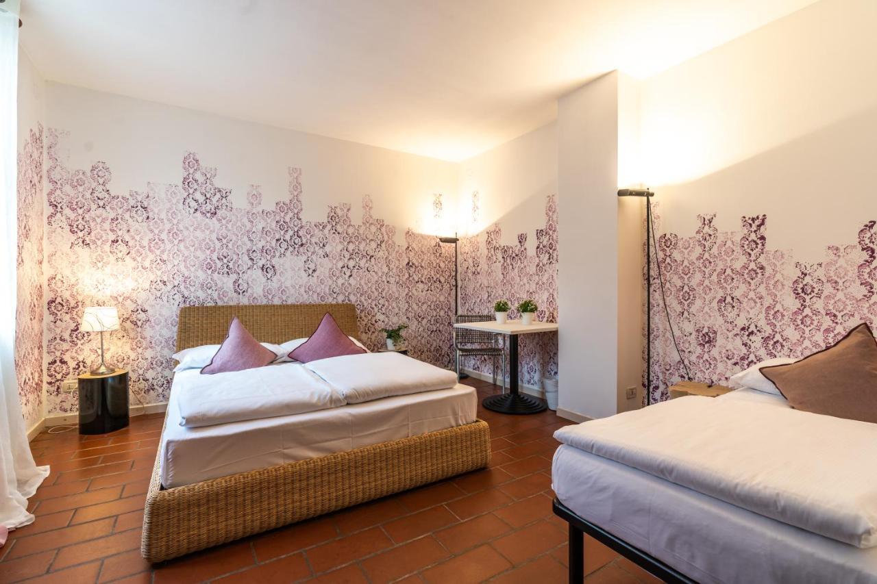 Sleep In Venzone Depandance Hotel Luaran gambar