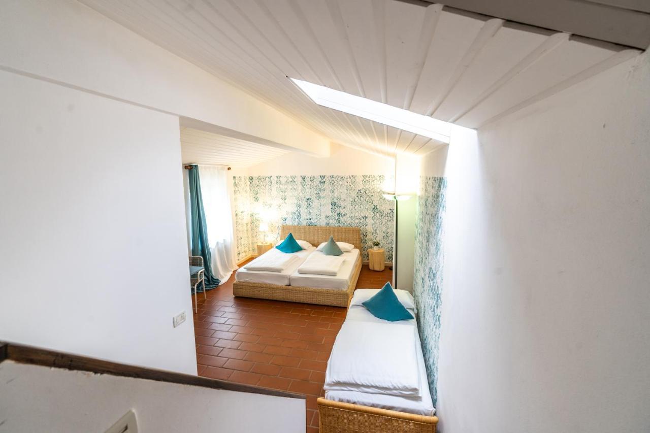 Sleep In Venzone Depandance Hotel Luaran gambar