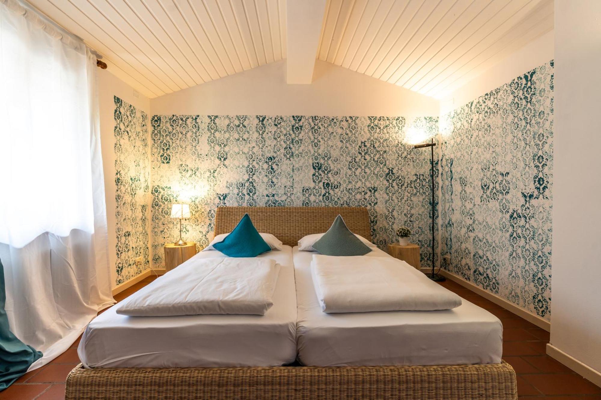 Sleep In Venzone Depandance Hotel Luaran gambar